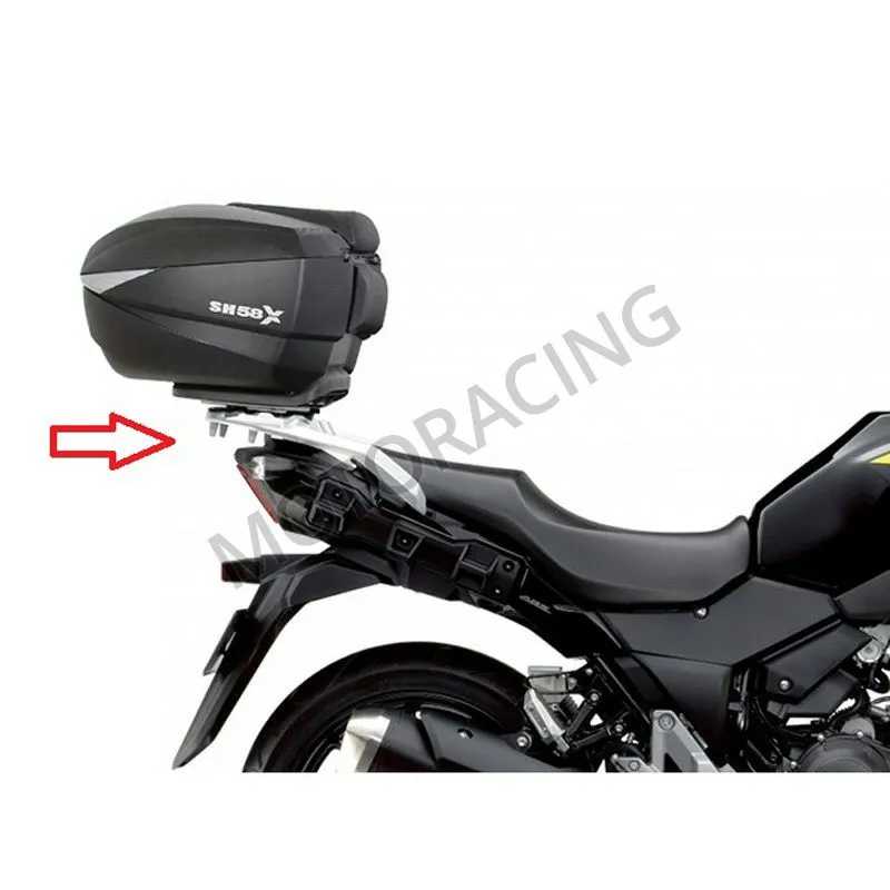 ΒΑΣΗ ΒΑΛΙΤΣΑΣ SUZUKI DL 250 V-STROM SHAD