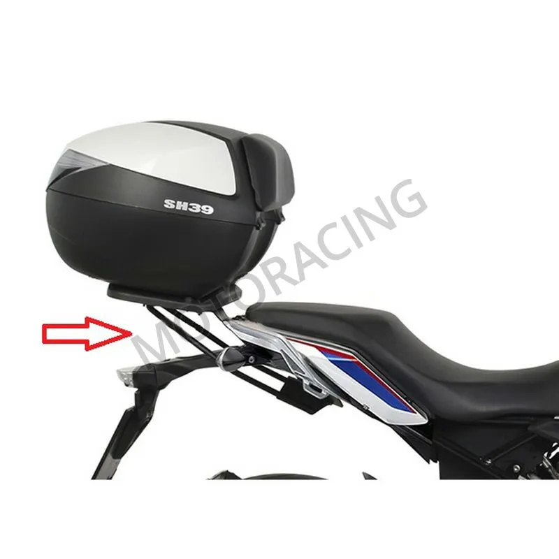 ΒΑΣΗ ΒΑΛΙΤΣΑΣ BMW S 300G SΗΑD