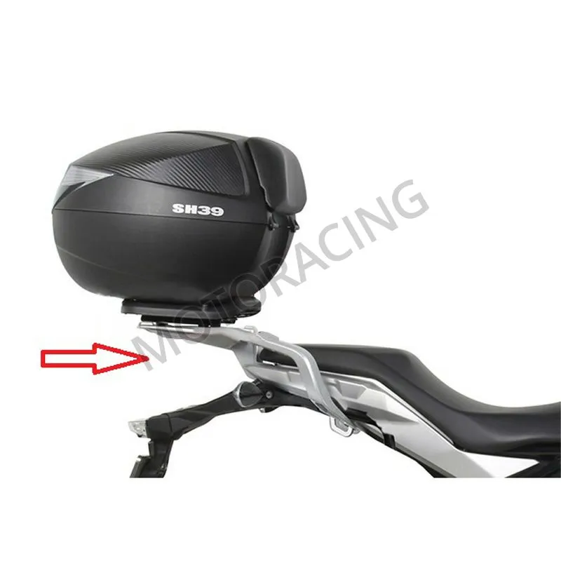 ΒΑΣΗ ΒΑΛΙΤΣΑΣ BMW G 300 GS SHAD