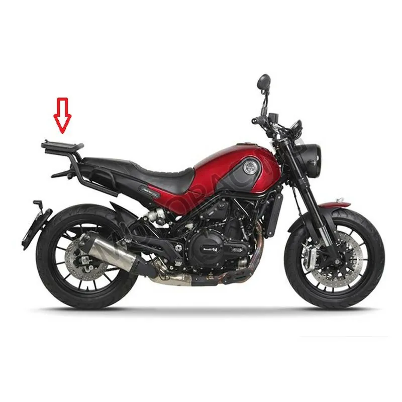 ΒΑΣΗ ΒΑΛΙΤΣΑΣ BENELLI LEONCINO 500 SHAD