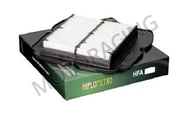 ΦΙΛΤΡΟ ΑΕΡΑ HIFLO SUZUKI SV 650 03'-11' / SV 1000 03'-07' 