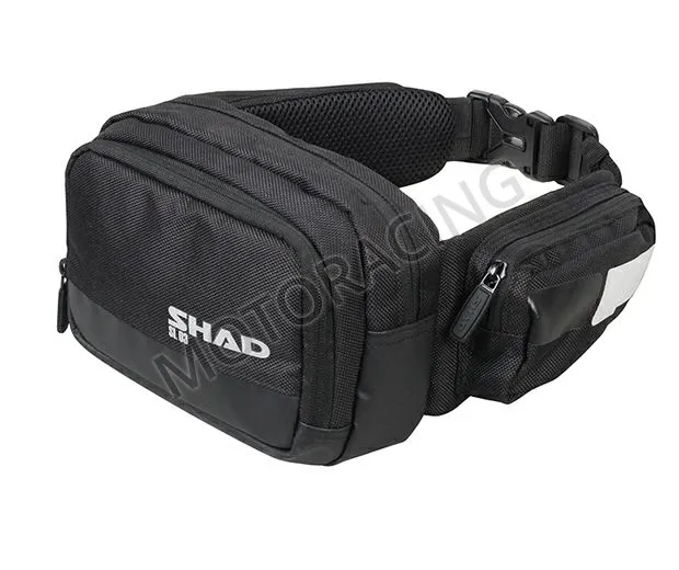 ΤΣΑΝΤΑΚΙ ΜΕΣΗΣ ΜΑΥΡΟ SHAD