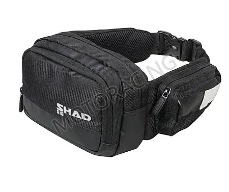 ΤΣΑΝΤΑΚΙ ΜΕΣΗΣ ΜΑΥΡΟ SHAD