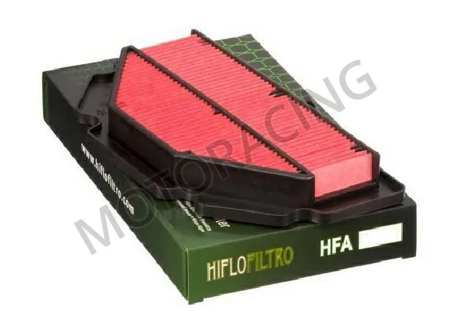 ΦΙΛΤΡΟ ΑΕΡΑ HIFLO SUZUKI GSR 600 06'-10' / GSR 600A ABS 07'-11' / GSR 750 11'-12' 