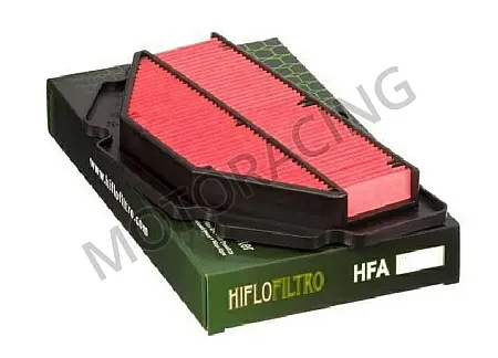 ΦΙΛΤΡΟ ΑΕΡΑ HIFLO SUZUKI GSR 600 06'-10' / GSR 600A ABS 07'-11' / GSR 750 11'-12' 