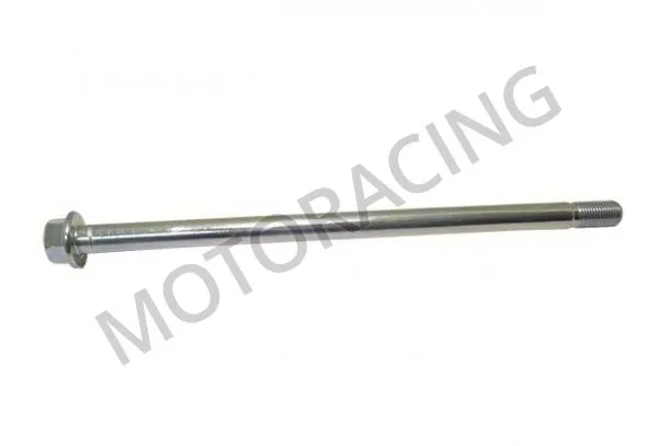 ΑΞΟΝΑΣ ΤΡΟΧΟΥ ΠΙΣΩ YAMAHA CRYPTON-R 105 ΓΝΗΣΙΟΣ