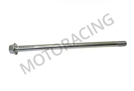 ΑΞΟΝΑΣ ΤΡΟΧΟΥ ΠΙΣΩ YAMAHA CRYPTON-R 105 ΓΝΗΣΙΟΣ