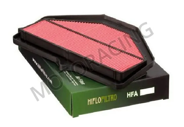 ΦΙΛΤΡΟ ΑΕΡΑ HIFLO SUZUKI GSXR 600 / GSXR 750 04'-05' 