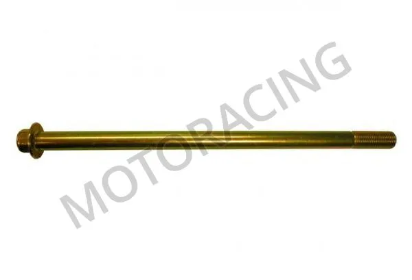 ΑΞΟΝΑΣ ΤΡΟΧΟΥ ΠΙΣΩ YAMAHA CRYPTON-R 105 ΜΕ ΠΑΞΙΜΑΔΙ IQ TECH