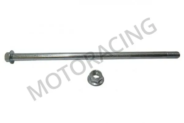 ΑΞΟΝΑΣ ΤΡΟΧΟΥ ΠΙΣΩ YAMAHA Z-125 IQ TECH