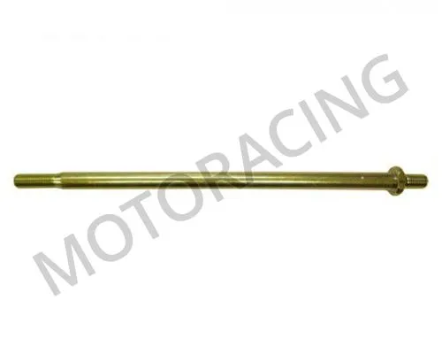 ΑΞΟΝΑΣ ΨΑΛΙΔΙΟΥ HONDA INNOVA 125 / INNOVA 125i INJECTION ΓΝΗΣΙΟΣ