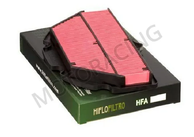 ΦΙΛΤΡΟ ΑΕΡΑ HIFLO SUZUKI GSXR 600 / GSXR 750 06'-10' 