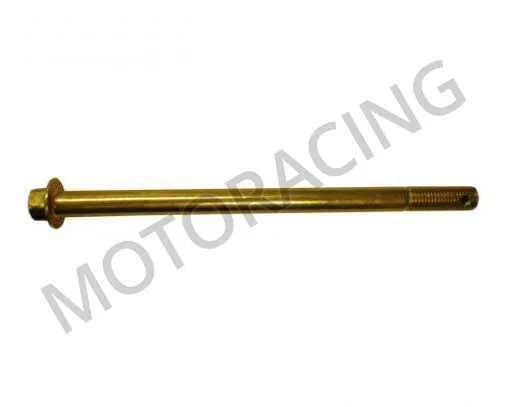 ΑΞΟΝΑΣ ΤΡΟΧΟΥ ΜΠΡΟΣΤΑ HONDA C-50 12V / C-50 6V IQ TECH