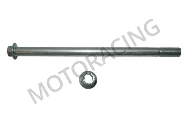 ΑΞΟΝΑΣ ΤΡΟΧΟΥ ΠΙΣΩ HONDA C-50 12V IQ TECH