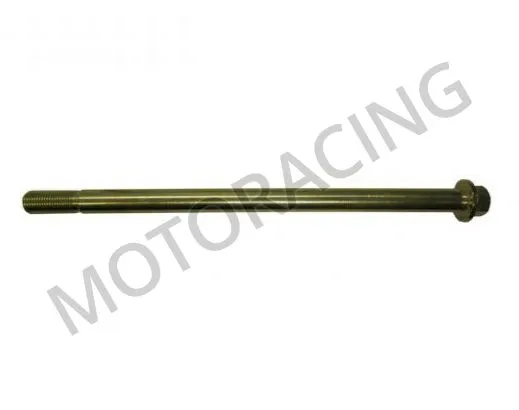 ΑΞΟΝΑΣ ΤΡΟΧΟΥ ΠΙΣΩ HONDA C100,GRAND / KAWASAKI MAX100 IQ TECH