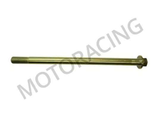 ΑΞΟΝΑΣ ΤΡΟΧΟΥ ΠΙΣΩ HONDA INNOVA 125 / INNOVA 125i INJECTION