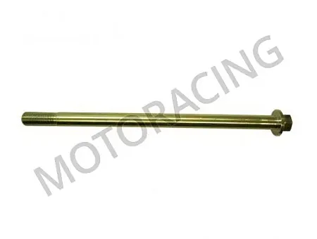 ΑΞΟΝΑΣ ΤΡΟΧΟΥ ΠΙΣΩ HONDA INNOVA 125 / INNOVA 125i INJECTION