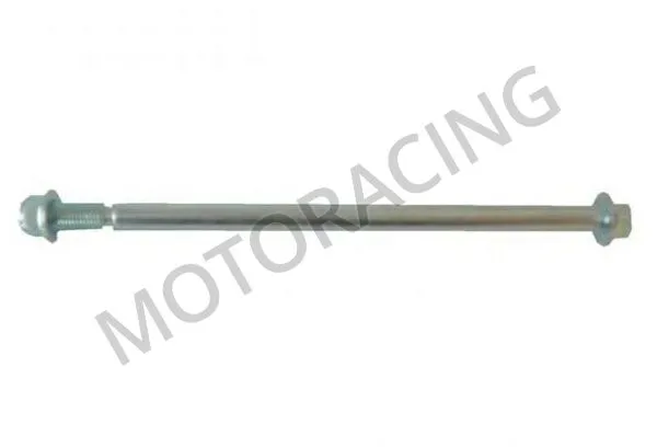 ΑΞΟΝΑΣ ΤΡΟΧΟΥ ΜΠΡΟΣΤΑ KAWASAKI KAZE-R 115 / MODENAS KRISS II 115 / KRISS 125