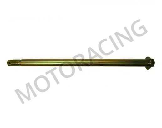 ΑΞΟΝΑΣ ΤΡΟΧΟΥ ΠΙΣΩ KAWASAKI KAZE-R 115