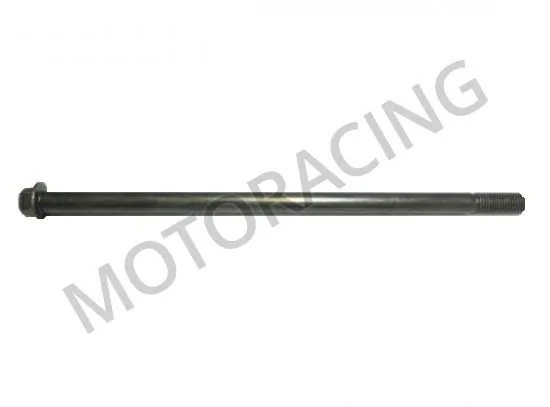 ΑΞΟΝΑΣ ΟΡΘΟΣΤΑΤΗ / ΣΤΑΝΤ JET 125