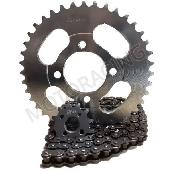 ΣΕΤ ΚΙΝΗΣΗΣ HONDA ASTREA 100 MHQ 14 / 36 428 X 100 ΔΟΝΤΙΑ