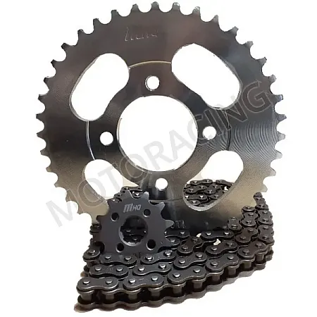 ΣΕΤ ΚΙΝΗΣΗΣ HONDA ASTREA 100 MHQ 14 / 36 428 X 100 ΔΟΝΤΙΑ