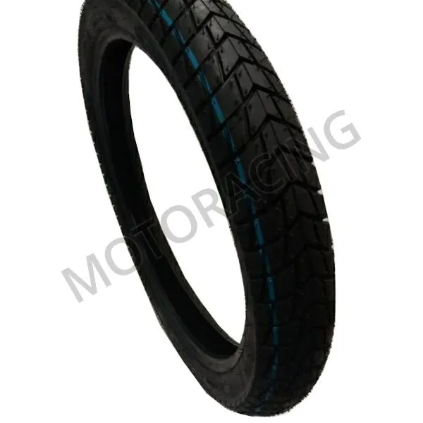 ΛΑΣΤΙΧΟ ΠΑΠΙΟΥ HONDA ASTREA 100 / MODENAS KRISS II 115 / YAMAHA Z-125 / DAYTONA DY 125 2.50-17 MITAS MC51 MEDITERRA 572963