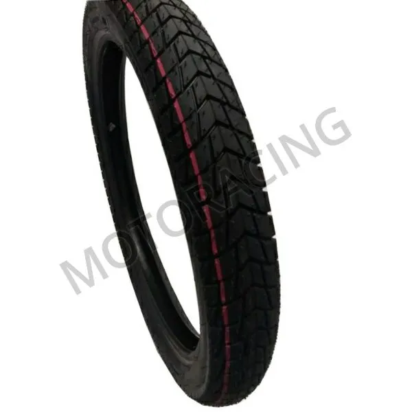 ΛΑΣΤΙΧΟ ΠΑΠΙΟΥ HONDA ASTREA 100 / MODENAS KRISS II 115 / YAMAHA Z-125 / DAYTONA DY 125 2.75-17 MITAS MC51 MEDITERRA 572964