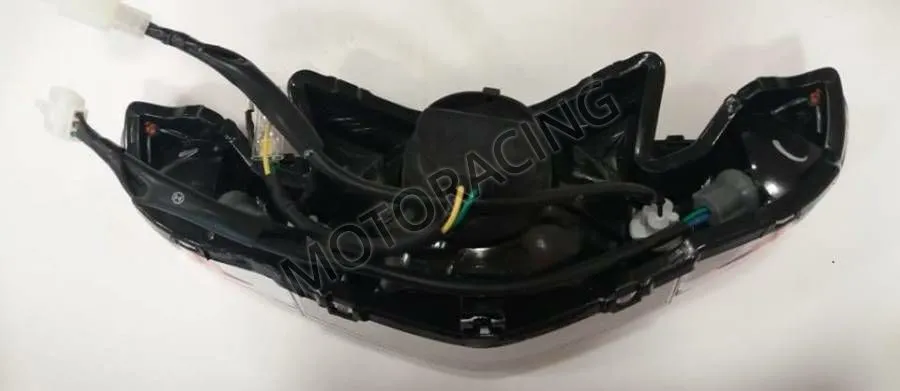 ΦΑΝΑΡΙ ΜΠΡΟΣΤΑ YAMAHA CRYPTON T-110 ΚΟΜΠΛΕ ΓΝΗΣΙΟ