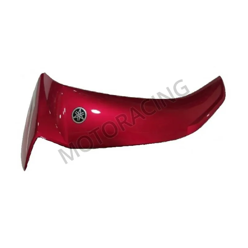 ΠΟΔΙΑ ΕΞΩΤΕΡΙΚΗ YAMAHA CRYPTON T-110 ΔΕΞΙΑ ΓΝΗΣΙΑ ΚΟΚΚΙΝΗ