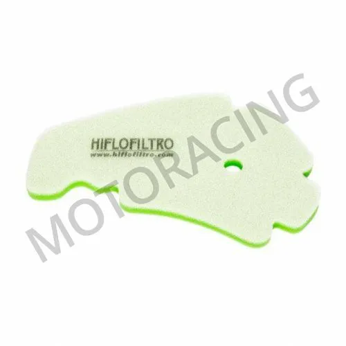 ΦΙΛΤΡΟ ΑΕΡΑ GILERA RUNNER VX 125 06'-12' / PIAGGIO BEVERLY 125 01'-16' / APRILIA SCARABEO 250 06'-10' HIFLO
