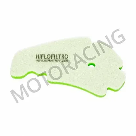 ΦΙΛΤΡΟ ΑΕΡΑ GILERA RUNNER VX 125 06'-12' / PIAGGIO BEVERLY 125 01'-16' / APRILIA SCARABEO 250 06'-10' HIFLO