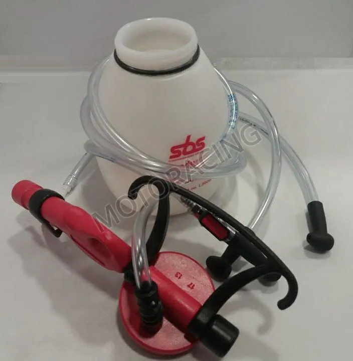 ΕΡΓΑΛΕΙΟ SBS KIT ΑΛΛΑΓΗΣ ΥΓΡΩΝ ΦΡΕΝΩΝ BRAKE BLEEDER