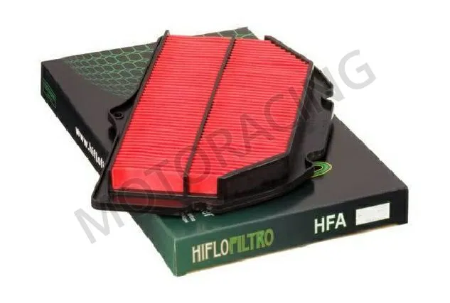 ΦΙΛΤΡΟ ΑΕΡΑ HIFLO SUZUKI GSXR 600 01'-03' / GSXR 750 00'-03' / GSXR 1000 01'-04' 