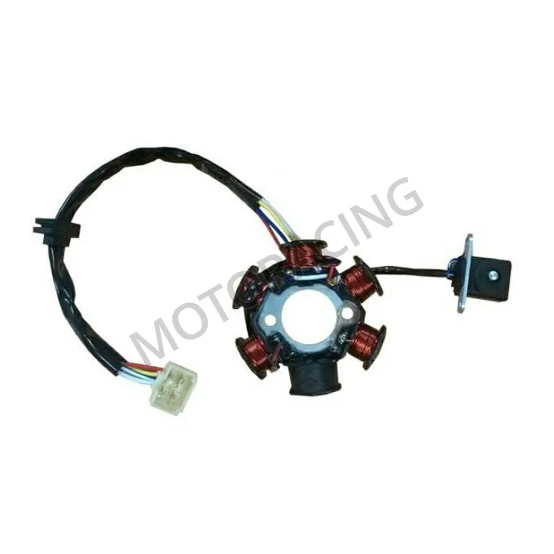 ΠΗΝΙΑ DAYTONA DY 125 / LIFAN LF 125 iQ-TECH