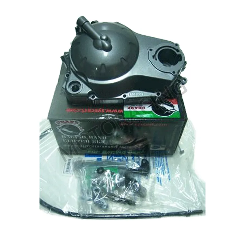 ΚΑΠΑΚΙ ΚΙΤ ΦΥΓΟΚΕΝΤΡΙΚΟΥ YAMAHA CRYPTON-X 135 SHARK