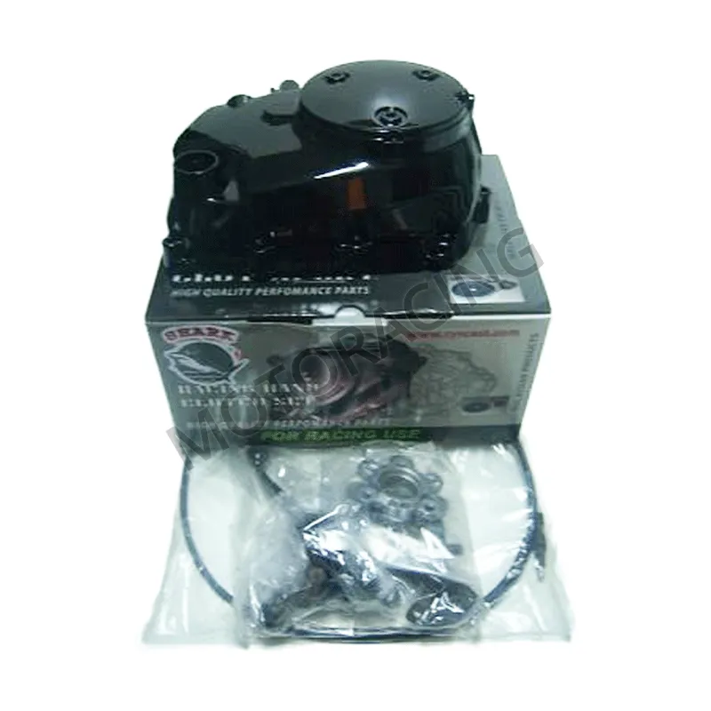 ΚΑΠΑΚΙ ΚΙΤ ΦΥΓΟΚΕΝΤΡΙΚΟΥ HONDA INNOVA 125 SHARK