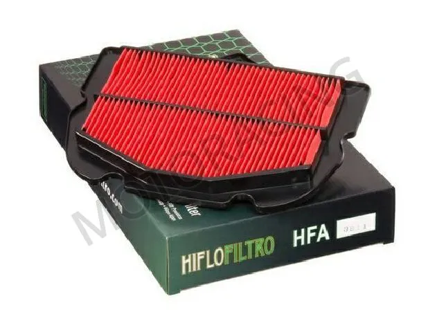 ΦΙΛΤΡΟ ΑΕΡΑ HIFLO SUZUKI GSXR 1300 HAYABUSA 08'-10' 