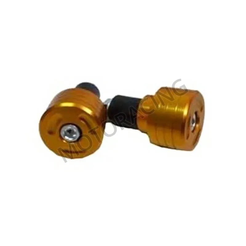 ΑΝΤΙΒΑΡΑ ΤΙΜΟΝΙΟΥ YAMAHA CRYPTON-X 135 06-13' ΧΡΥΣΟ SHARK