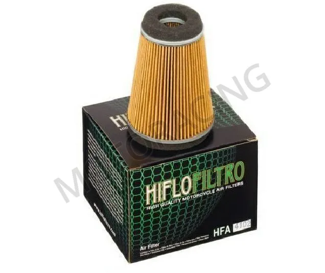 ΦΙΛΤΡΟ ΑΕΡΑ HIFLO YAMAHA XC 125 CYGNUS R 95'-03' 