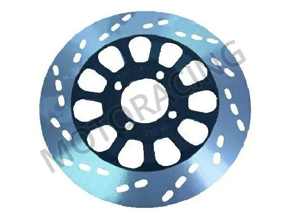 ΔΙΣΚΟΠΛΑΚΑ ΜΠΡΟΣΤΑ SHARK SUZUKI SHOGUN 110 / FX 125