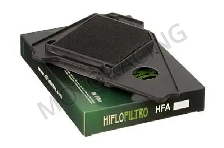 ΦΙΛΤΡΟ ΑΕΡΑ HIFLO YAMAHA YBR 125 05'-15' 