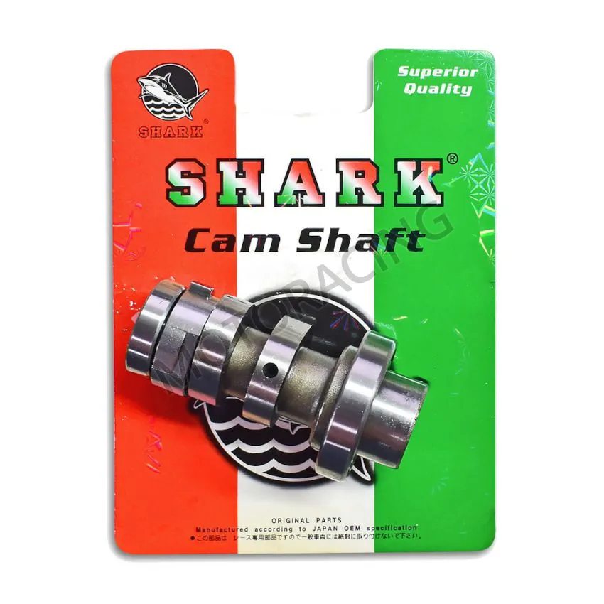 ΕΚΚΕΝΤΡΟΦΟΡΟΣ HONDA INNOVA 125 RACING SHARK