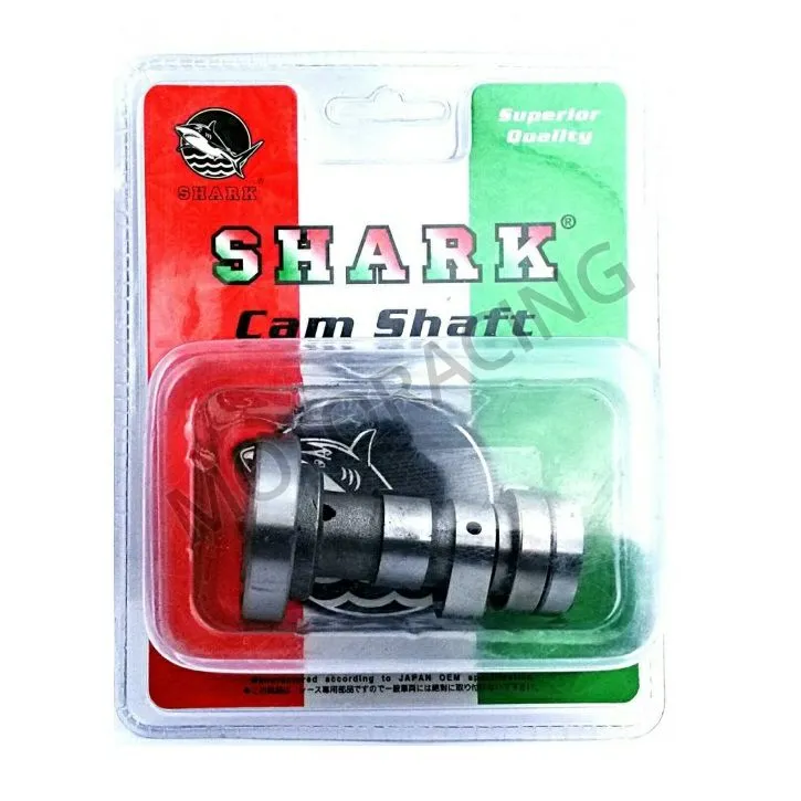 ΕΚΚΕΝΤΡΟΦΟΡΟΣ HONDA Supra-X 125i SHARK