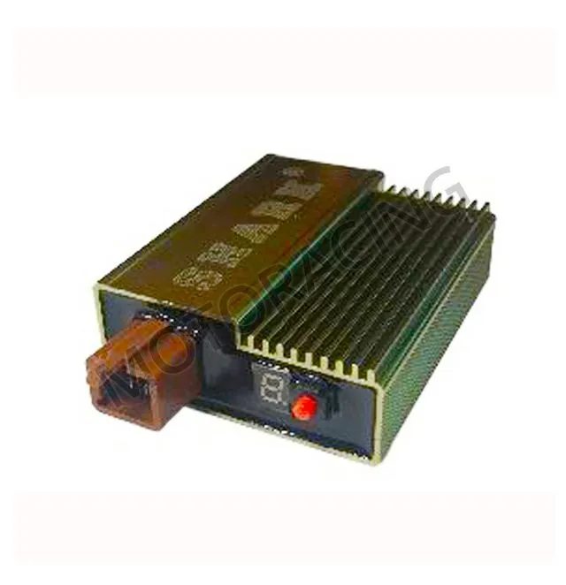 ΗΛΕΚΤΡΟΝΙΚΗ HONDA ASTREA 100 ΨΗΦΙΑΚΗ RACING SHARK