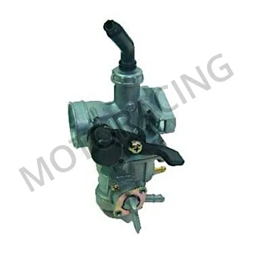 ΚΑΡΜΠΥΡΑΤΕΡ HONDA ASTREA 100 15mm SHARK