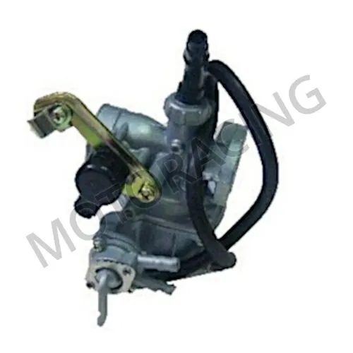 ΚΑΡΜΠΥΡΑΤΕΡ HONDA C-50 12V / C-50 6V 13mm SHARK