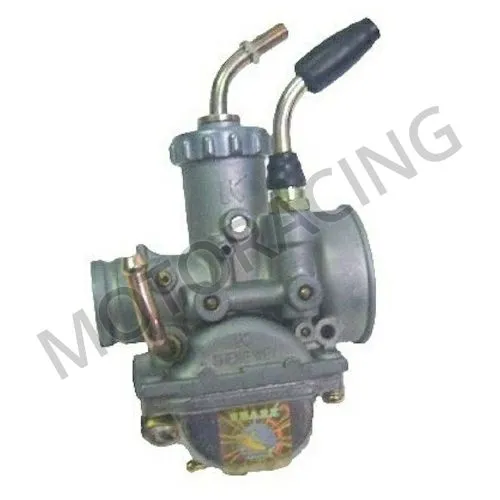 ΚΑΡΜΠΥΡΑΤΕΡ YAMAHA F1Z 115 23mm SHARK