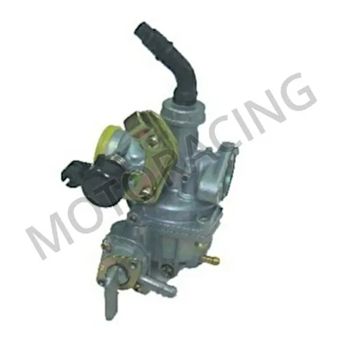 ΚΑΡΜΠΥΡΑΤΕΡ HONDA GLX 90 15mm SHARK