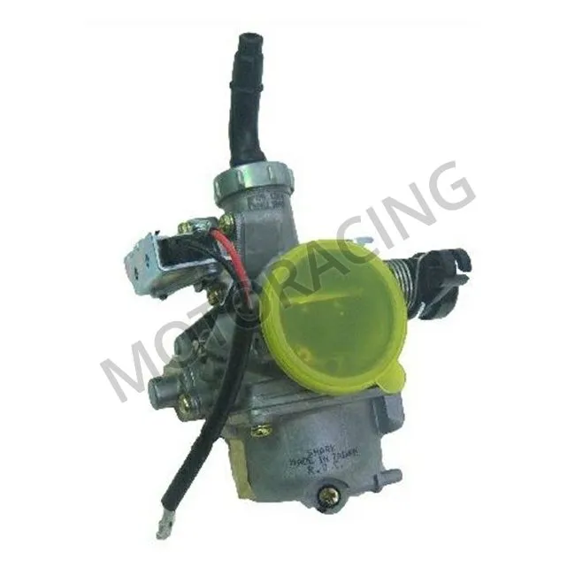 ΚΑΡΜΠΥΡΑΤΕΡ HONDA INNOVA 125 18mm SHARK